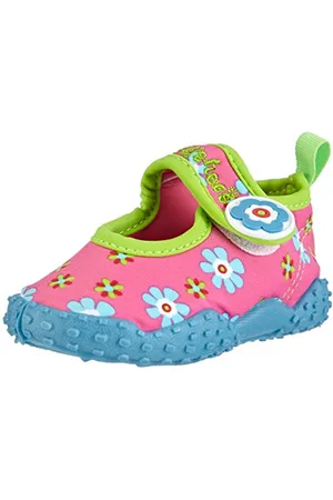 Playshoes Unisex Kinder Aquaschuhe Aqua-Schuhe , Pink , 30/31 EU