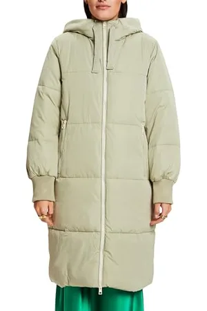ESPRIT Damen 093EE1G338 Jacke, , M