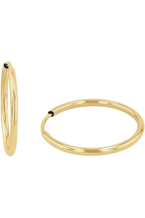 Amor Damen Schmuck, Gold, Kommt in Schmuck Geschenk Box
