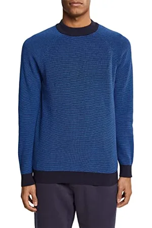 ESPRIT ESPRIT Herren 013CC2I305 Pullover, , L