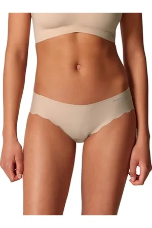 Skiny Damen Cheeky Panty Unterwäsche, , 38