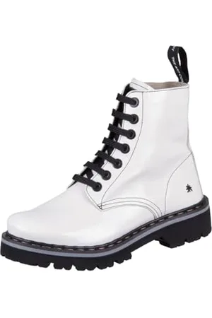 Art Unisex 1166 Marineblau Oxford-Stiefel, , 40 EU