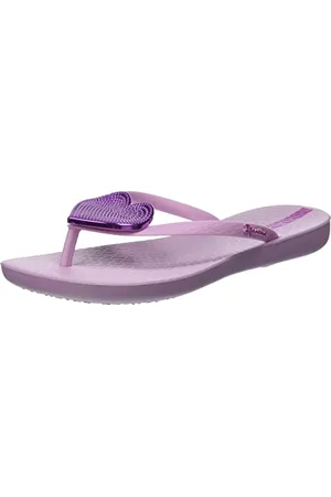 Ipanema Mädchen MAXI FASHION KIDS, , 31.5 EU Schmal