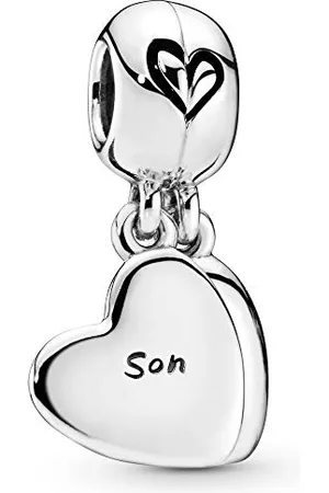 PANDORA Charm Anhänger "Mutter & Sohn Liebe" 797777EN16