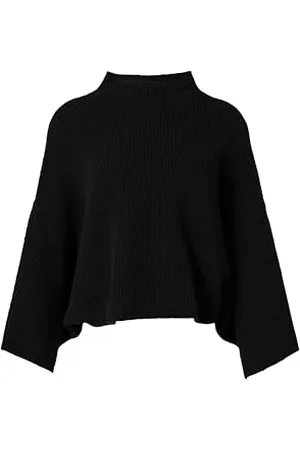 Comma, Poncho