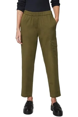 Marc O’ Polo Damen 402023110303 Casual Pants, , 32 EU