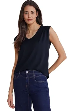 Street one Damen A321275 Jersey Top, , 36