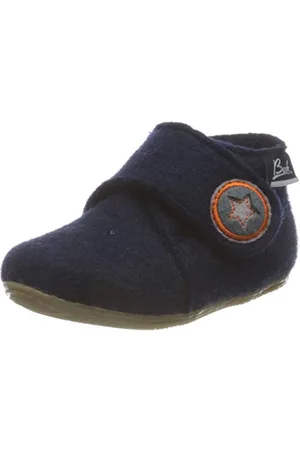 Beck Jungen Snuglies Hausschuh, , 25 EU