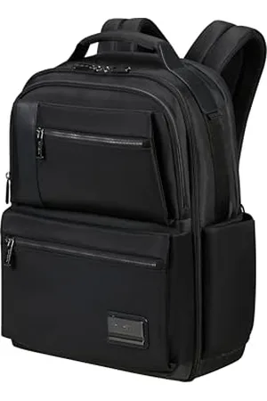 Samsonite Openroad 2.0 — easyJet-Kabinentasche mit Laptopfach 15,6 Zoll, 35 x 20 x 45 cm, 22,5 l, 1,40 kg, Handgepäck, Flugzeug-Rucksack Underseater