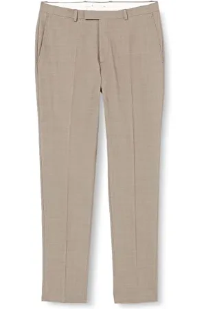 Daniel Hechter HECHTER PARIS Herren Trousers NOS XTEN SF Anzughose, , 27