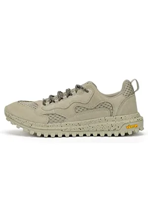 Brand Black BRANDBLACK Unisex Ojai Sneaker, , 40 EU