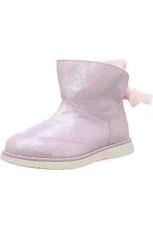 Pablosky 403287 Stiefel, Rosa/Lila, 24 EU