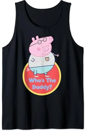 Peppa Pig Who