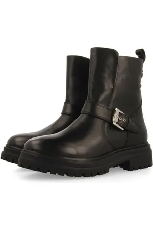 Gioseppo Damen Sibirien Oxford-Stiefel, , 37 EU