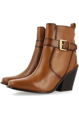 Gioseppo Damen Sandved Oxford-Stiefel, , 37 EU