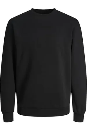 JACK & JONES Boy Sweatshirt mit Rundhals Einfarbig Sweatshirt mit Rundhals Für Jungs
