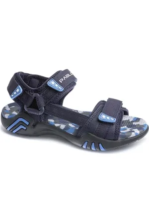 Pablosky 973520 Sport-Sandale, , 32 EU