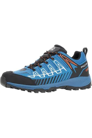 TREZETA 010724090 THUNDER WP Hiking shoe Herren EU 41