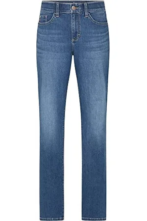 Lee Damen Comfort Straight Jeans, , 27W / 33L EU