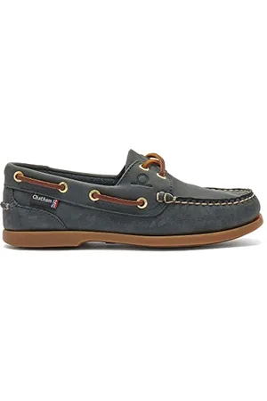 Chatham Damen Deck Lady II G2 Bootsschuh, , 40.5 EU
