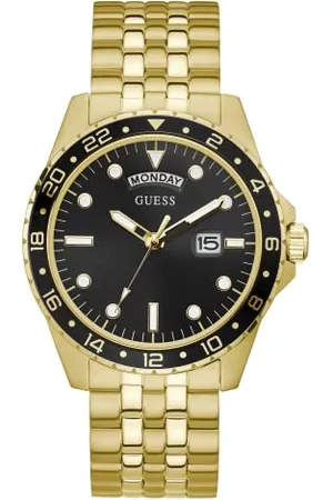 Guess Klassische Uhr GW0220G4