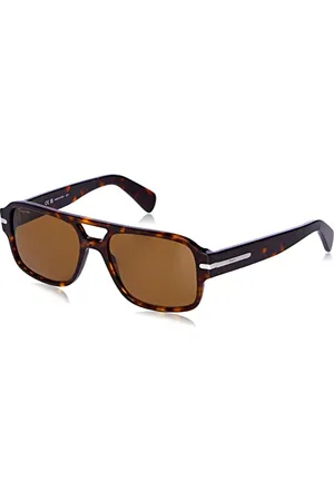 Salvatore Ferragamo Unisex SF1038S Sunglasses, , 58