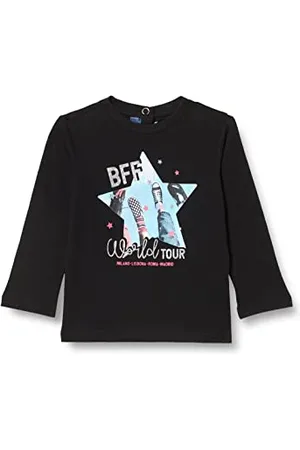 chicco Baby-Mädchen LANGÄRMLIGES T Kurzarm Shirt, , 2 Jahre