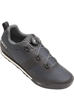 Giro Tracker W portaro Grey/Sandstone 42 Fahrradschuh