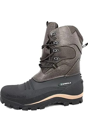 Spirale Winterstiefel Bernd Schnürstiefel 39
