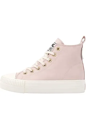 British Knights Damen Kaya MID Sneaker, , 37 EU