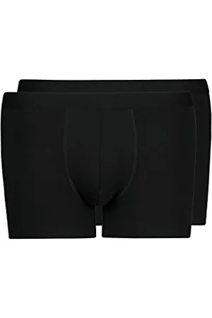 HUBER Herren Marc Pant 2er Pack Hipster, ( 7665), Medium (Herstellergröße: M) (2erPack)