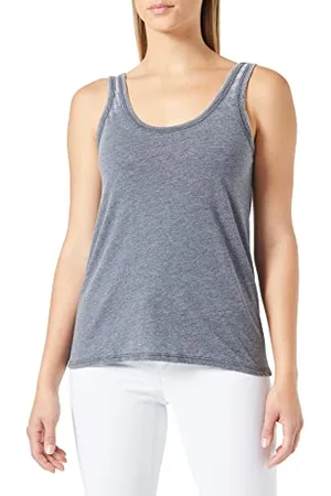 ONLY Damen Onlwrongly Cs JRS Tanktop, , XS EU