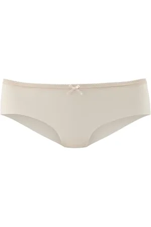 QS by s.Oliver Damen Basic Panty in
