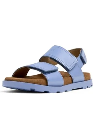 Camper Jungen Unisex Kinder Brutus K800598 2-Strap Sandal, , 31 EU