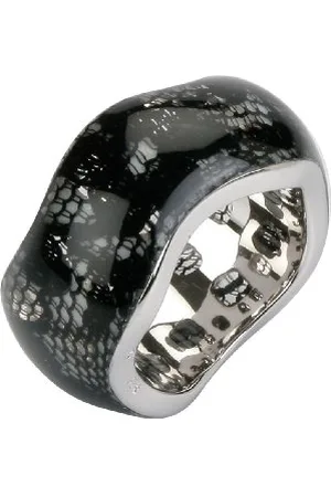 Cobra Damen Ring JR629AG52 52 (16.6)