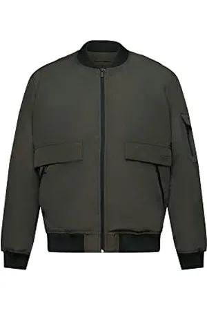 ESPRIT Herren 013EO2G301 Jacke, , Standard
