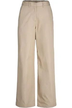 JJXX Damen Jxcali Rlx Wide Hw Pant Pnt Noos, , XS