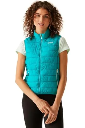 Regatta Damen Hillpack Ii Bodywarmer, , 38
