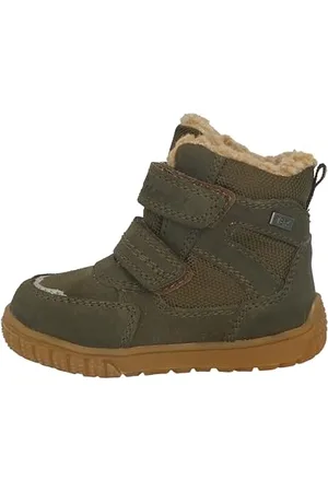 Lurchi Stiefelette Jafer-TEX, Farbe: , Größe:24