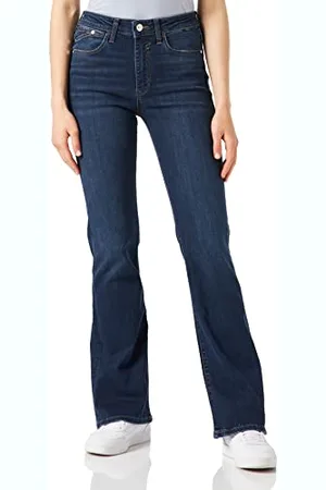 Mavi Damen Maria Jeans, , 26/32