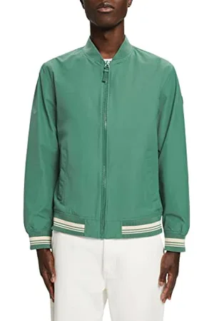 ESPRIT Herren 013ee2g311 Jacke, , XXL