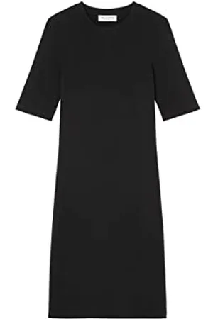 Marc O’ Polo Damen 210309259217 Kleid, , XXL