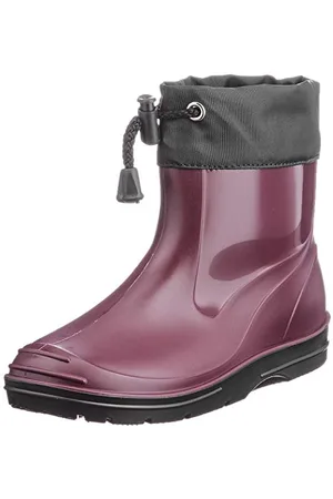 Beck Unisex Kinder Basic 905 Gummistiefel