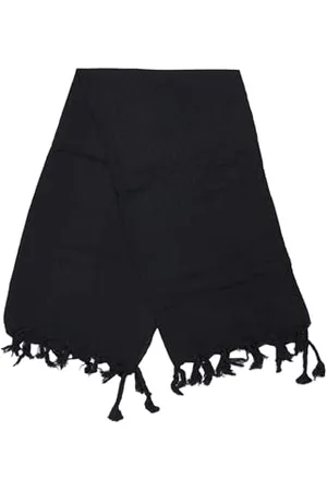 Brandit Shemag Scarf, Farbe: black, Größe: OS