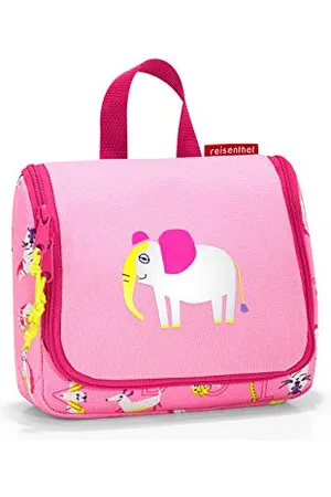 Reisenthel Toiletbag S Kids pink Ma?e: 18,5 x 16 x 7 cm/Volumen: 1,5 l