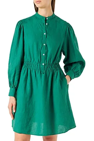 Marc O’ Polo Damen 204064521517 Kleid, , 32