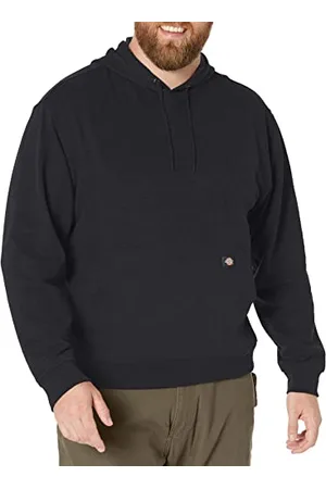 Dickies Herren, Fleece-Hoodie mit mittlerem Gewicht, regular, , M