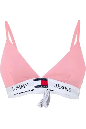 Tommy Hilfiger Triangle Bras