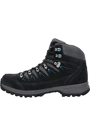 Berghaus Damen Explorer Trek Gore-Tex Wasserdichte Wanderstiefel, hoch atmungsaktiv, extra Dämpfung