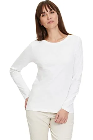 Cartoon Damen 2561/7560 T-Shirt, , 36